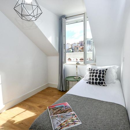 Urban Vista In Lisbon - By Misha'S Place 5D Apartment Ngoại thất bức ảnh