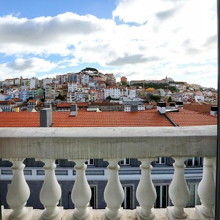 Urban Vista In Lisbon - By Misha'S Place 5D Apartment Ngoại thất bức ảnh