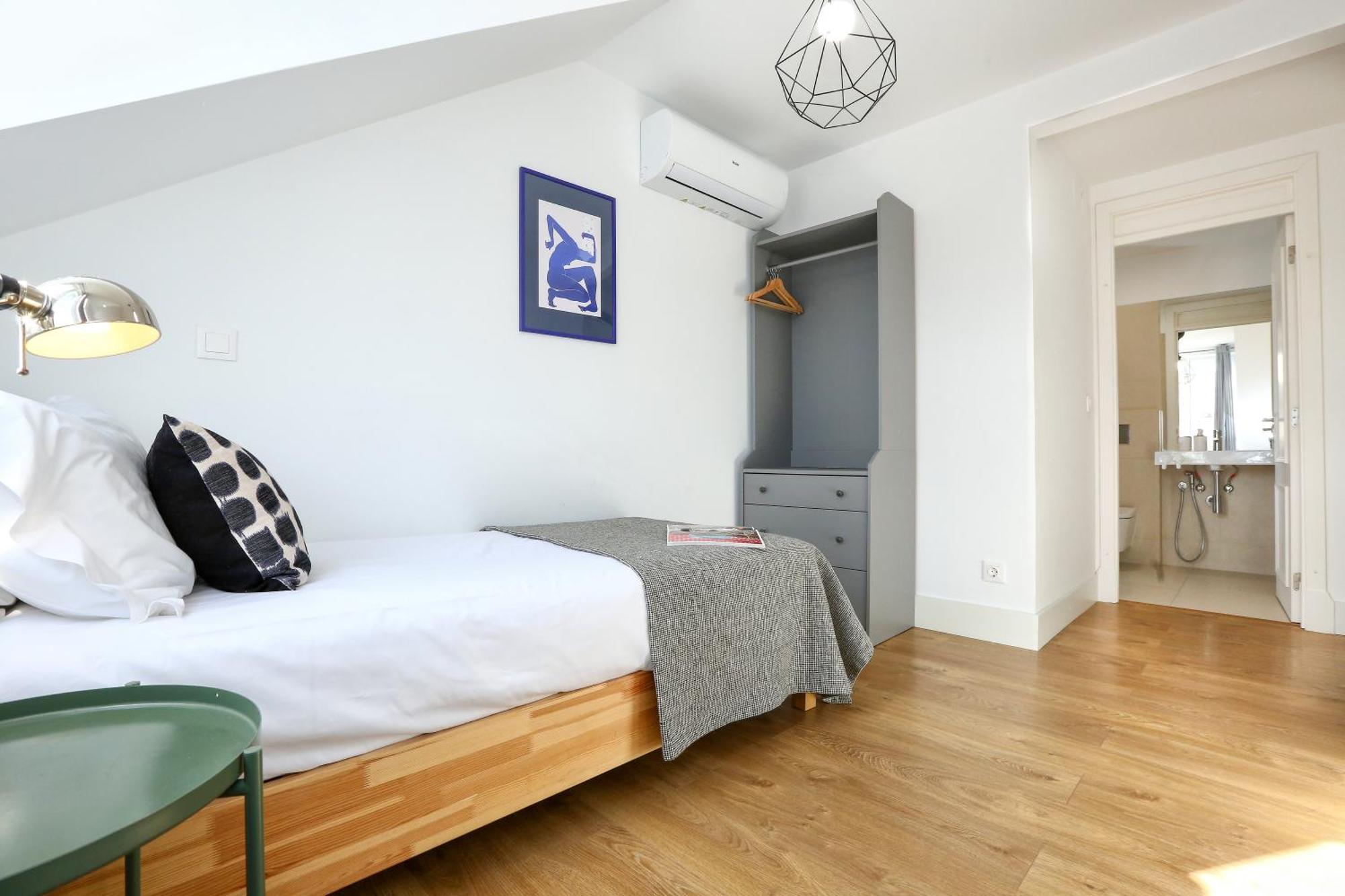 Urban Vista In Lisbon - By Misha'S Place 5D Apartment Ngoại thất bức ảnh