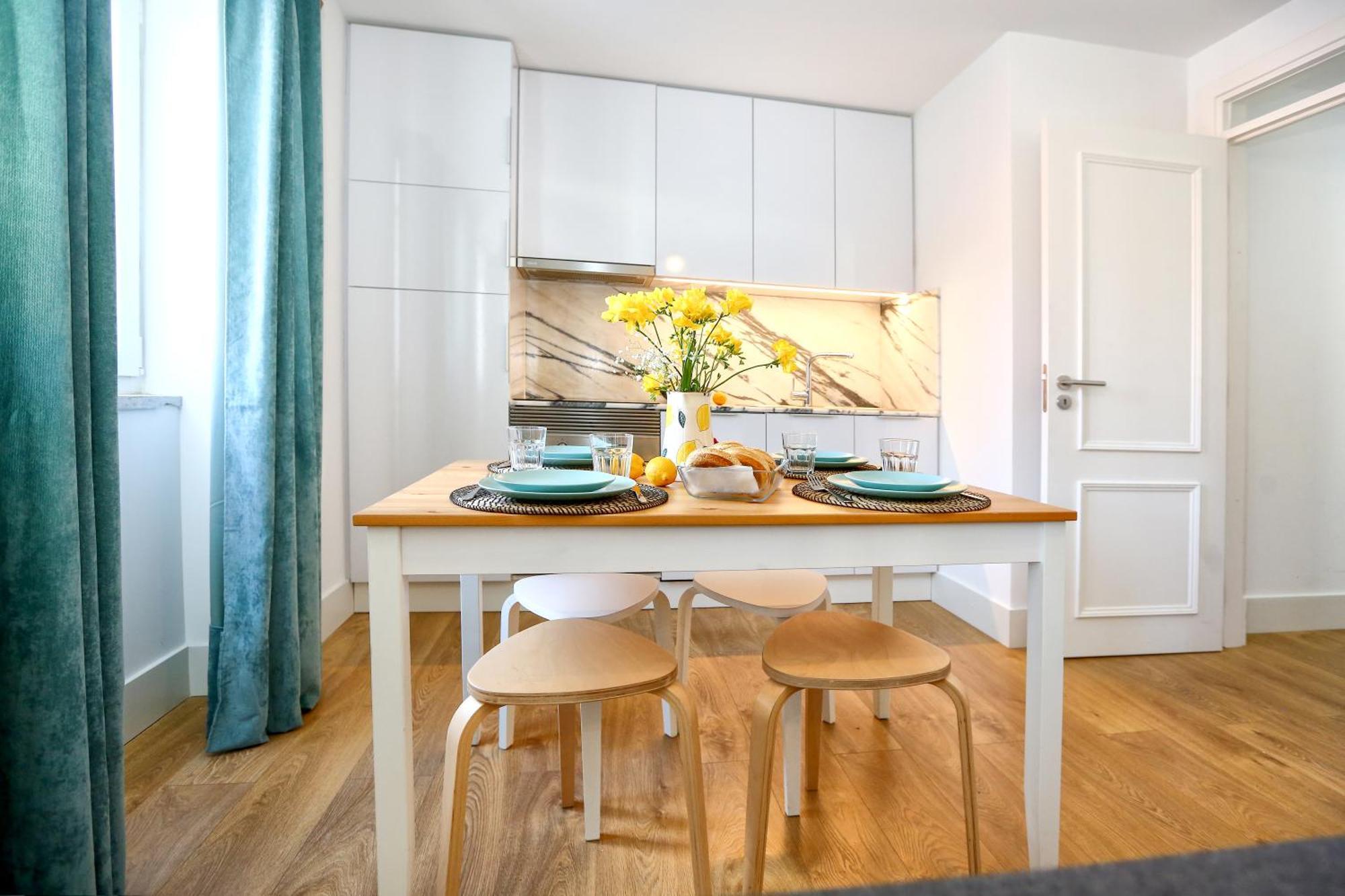 Urban Vista In Lisbon - By Misha'S Place 5D Apartment Ngoại thất bức ảnh