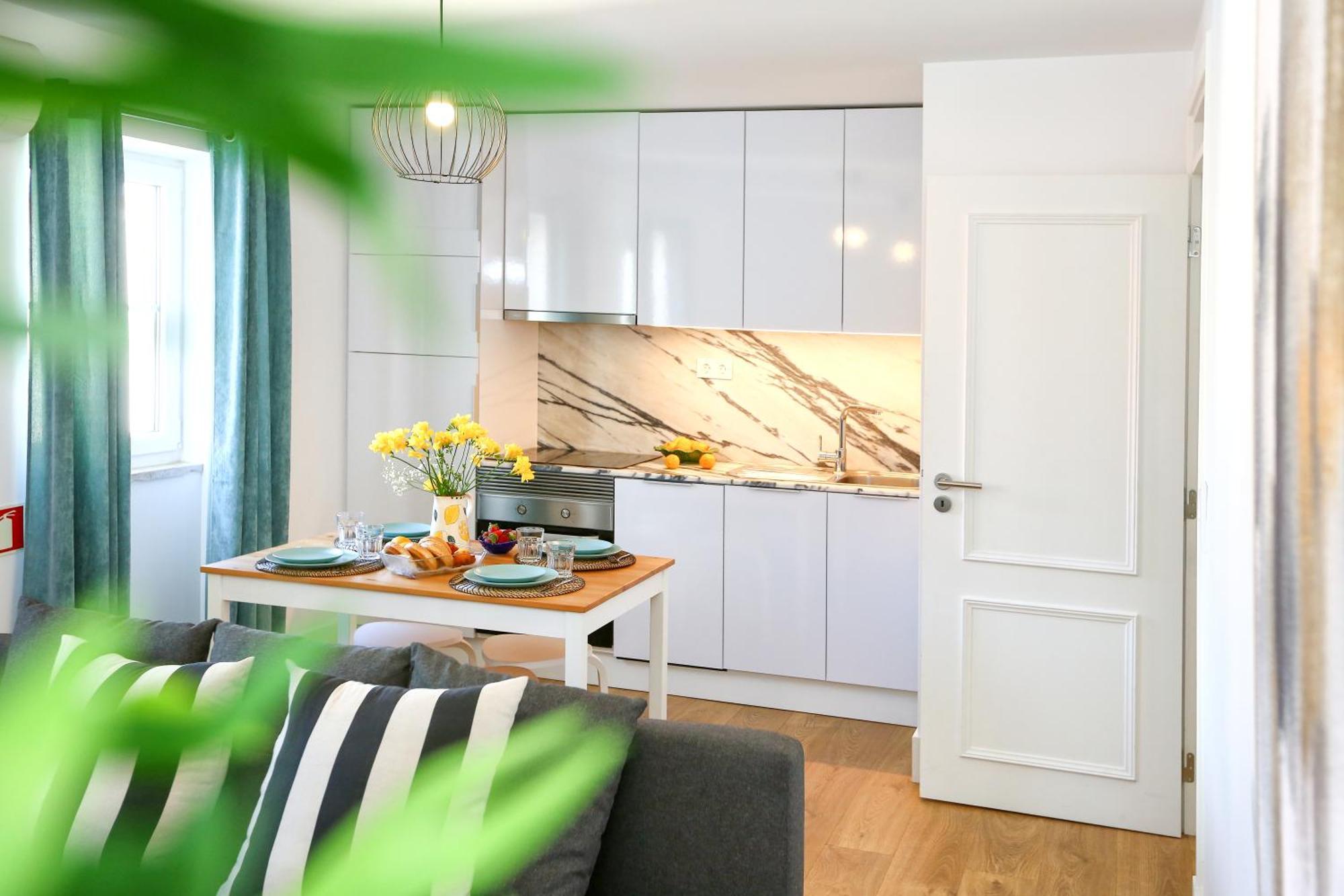 Urban Vista In Lisbon - By Misha'S Place 5D Apartment Ngoại thất bức ảnh