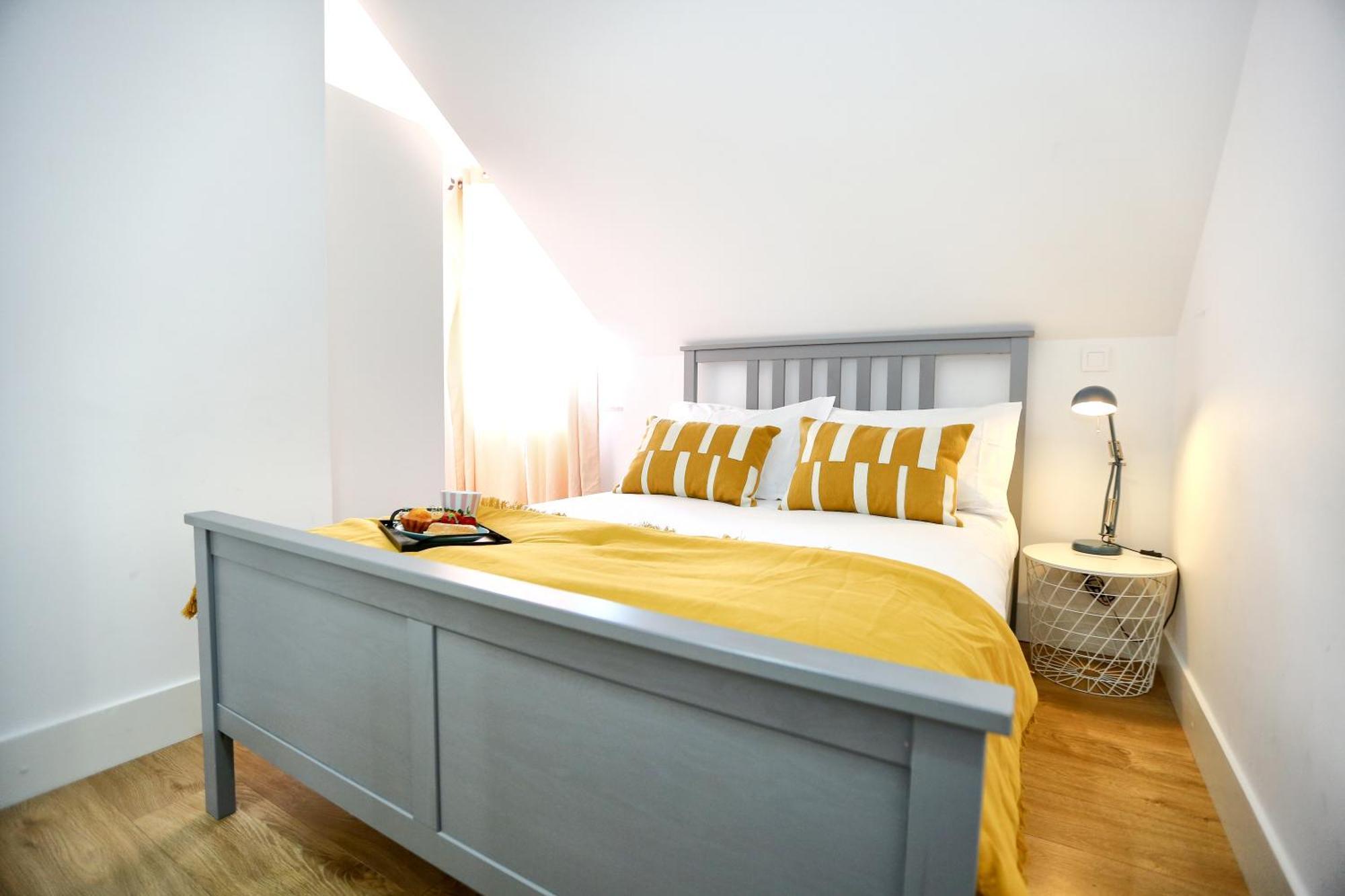 Urban Vista In Lisbon - By Misha'S Place 5D Apartment Ngoại thất bức ảnh
