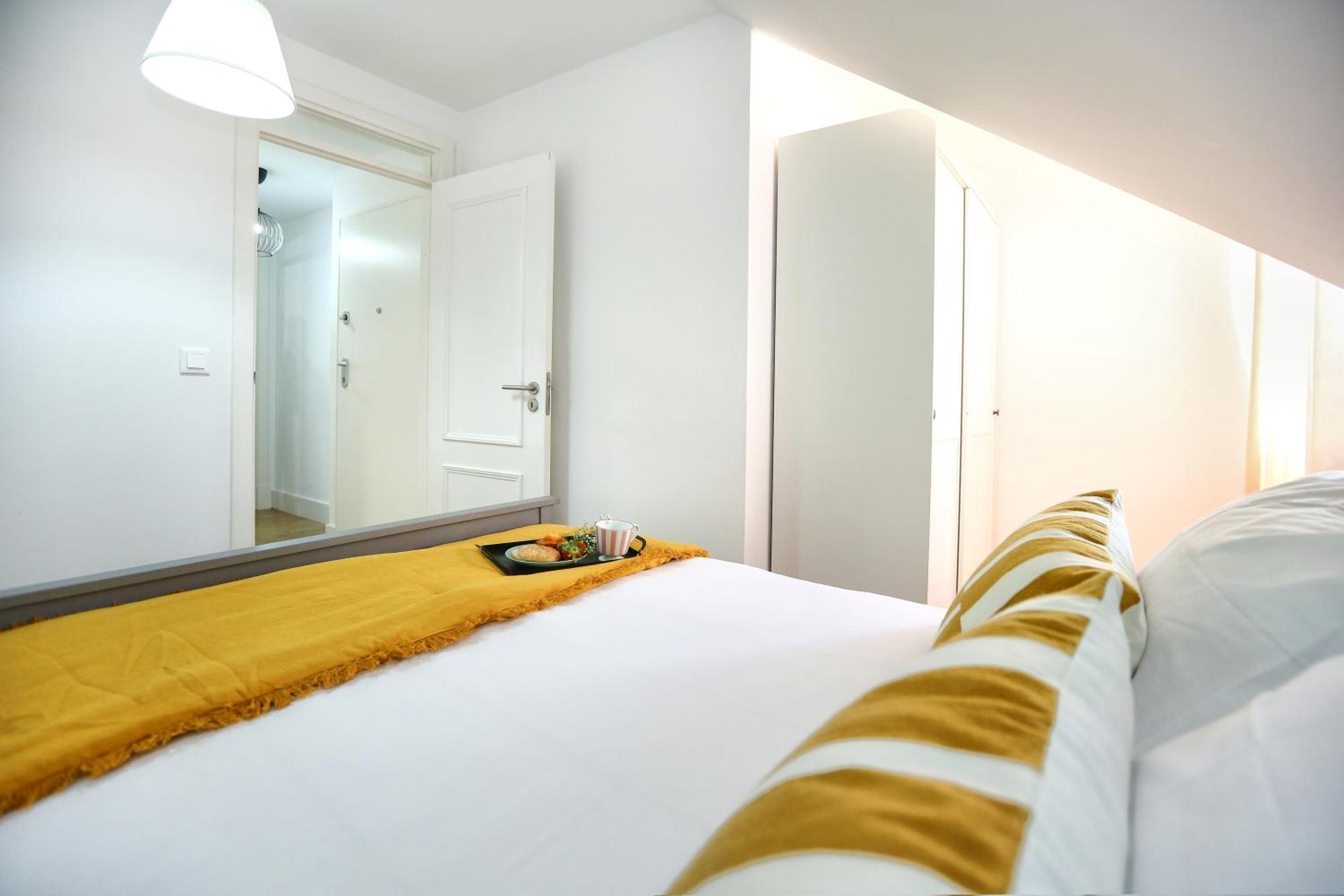 Urban Vista In Lisbon - By Misha'S Place 5D Apartment Ngoại thất bức ảnh