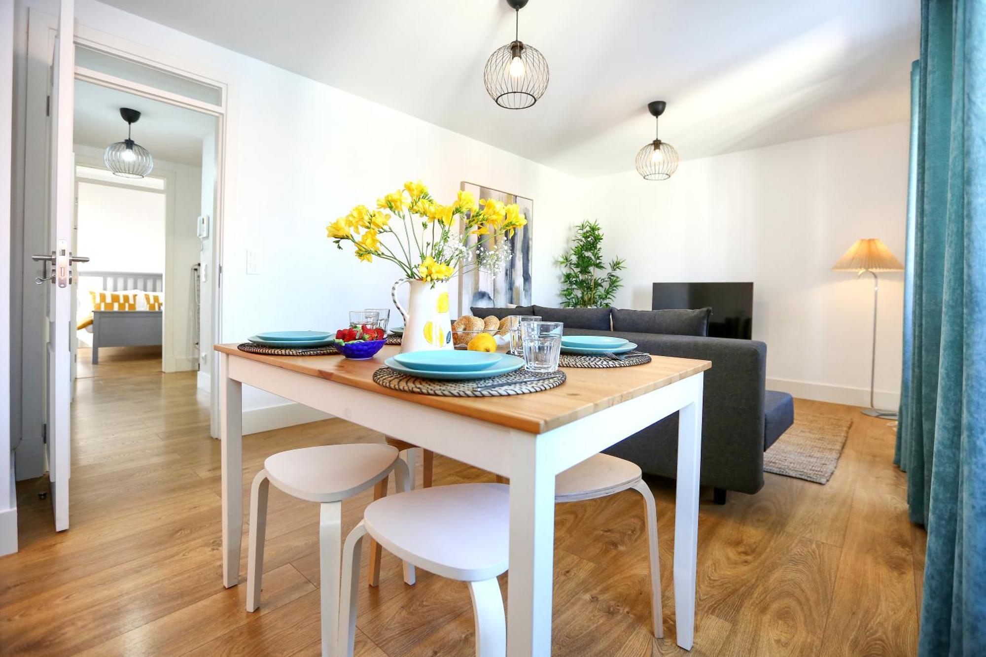 Urban Vista In Lisbon - By Misha'S Place 5D Apartment Ngoại thất bức ảnh