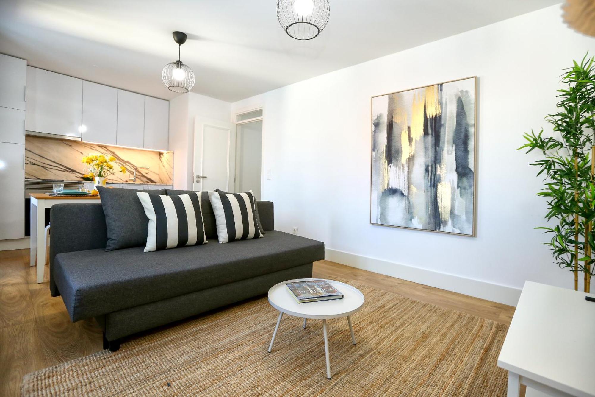 Urban Vista In Lisbon - By Misha'S Place 5D Apartment Ngoại thất bức ảnh